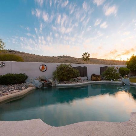 فيلا Mountain View Hide Away With Heated Pool فينيكس المظهر الخارجي الصورة