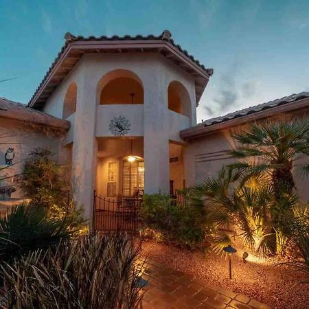 فيلا Mountain View Hide Away With Heated Pool فينيكس المظهر الخارجي الصورة