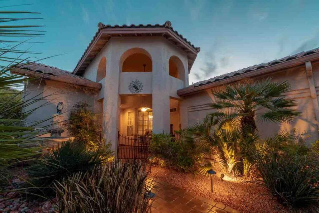 فيلا Mountain View Hide Away With Heated Pool فينيكس المظهر الخارجي الصورة