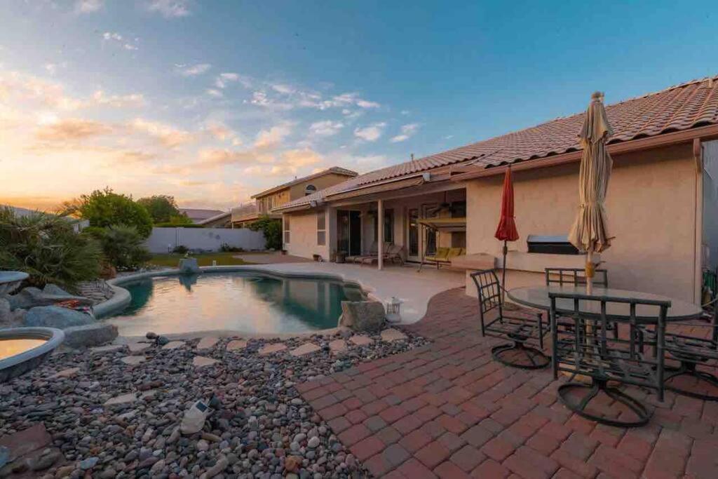 فيلا Mountain View Hide Away With Heated Pool فينيكس المظهر الخارجي الصورة